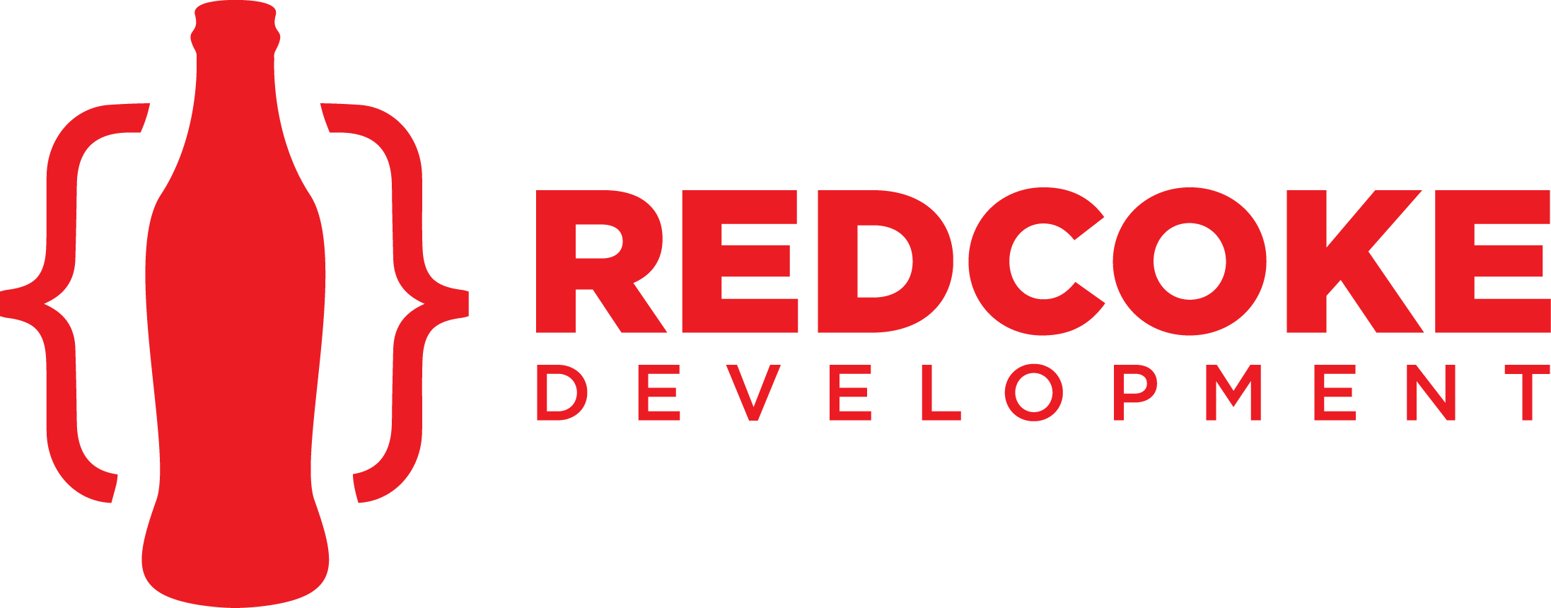 Logo for Red Coke Development